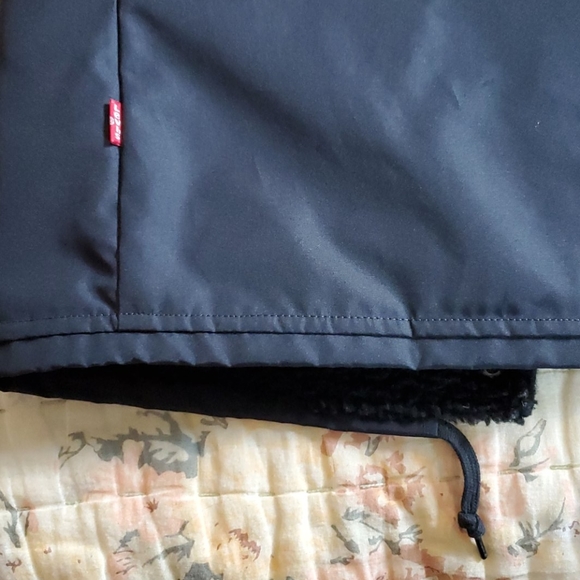 COPY - Levi's jacket - Picture 5 of 5